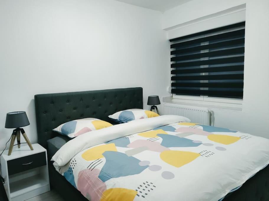# Appartement Charmant 75 M2 Parking Gratuit Obernai Exterior photo