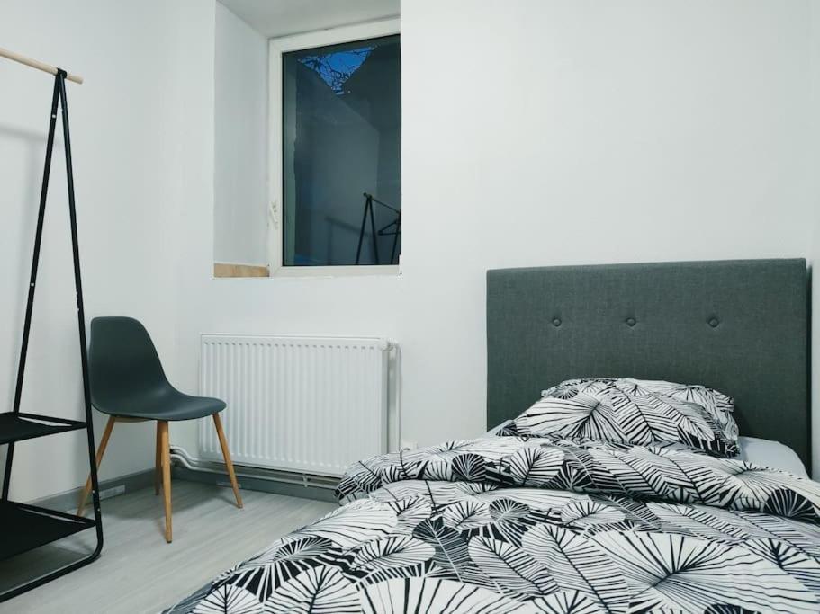 # Appartement Charmant 75 M2 Parking Gratuit Obernai Exterior photo